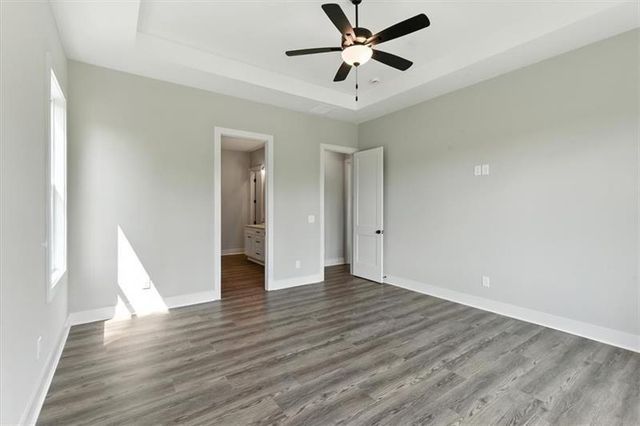 1 Mountain Chase Road, Rome, GA 30165