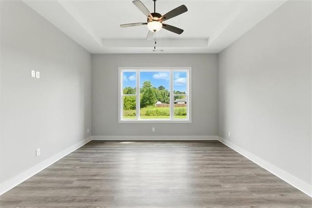 1 Mountain Chase Road, Rome, GA 30165