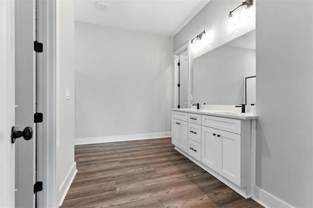 1 Mountain Chase Road, Rome, GA 30165