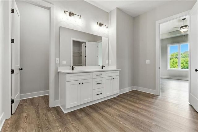 1 Mountain Chase Road, Rome, GA 30165