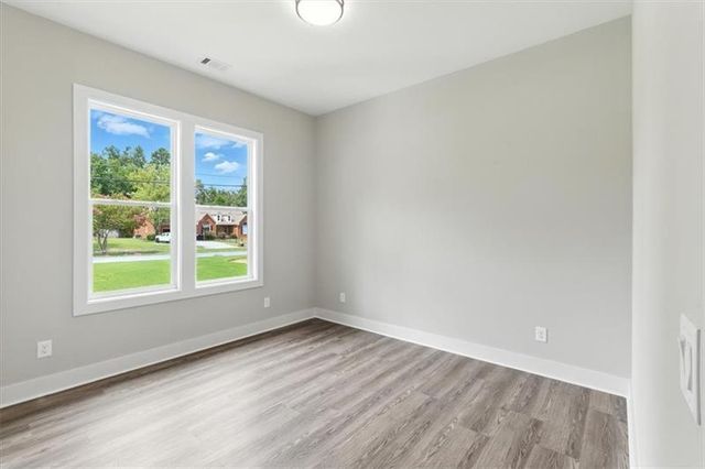 1 Mountain Chase Road, Rome, GA 30165