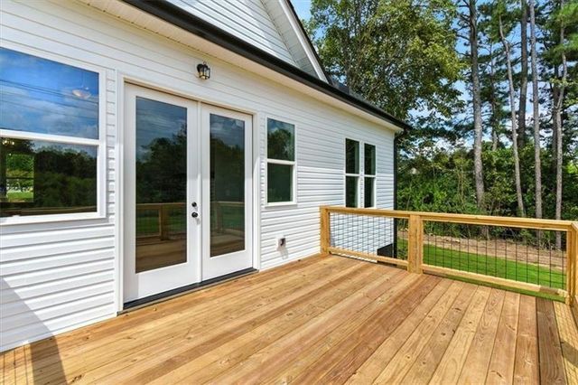 1 Mountain Chase Road, Rome, GA 30165