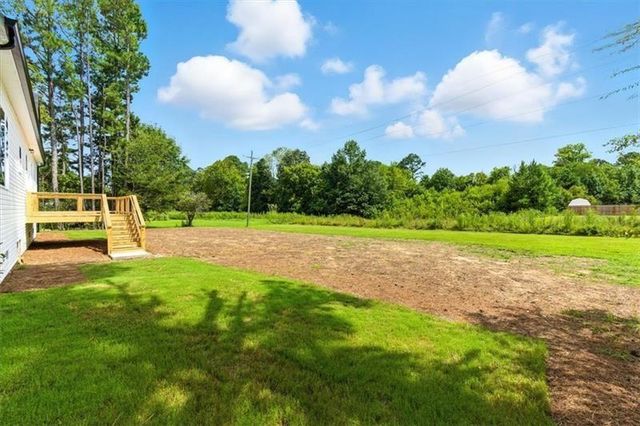 1 Mountain Chase Road, Rome, GA 30165