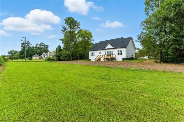 1 Mountain Chase Road, Rome, GA 30165