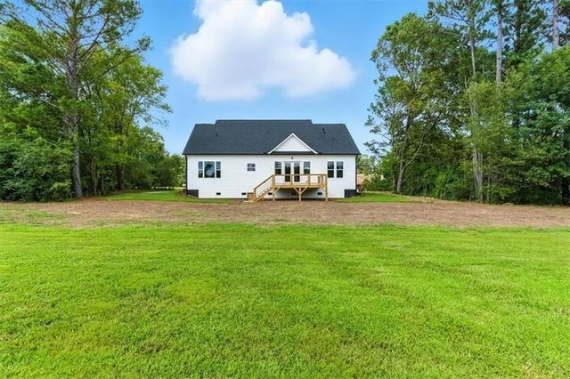 1 Mountain Chase Road, Rome, GA 30165
