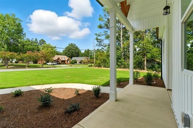 1 Mountain Chase Road, Rome, GA 30165