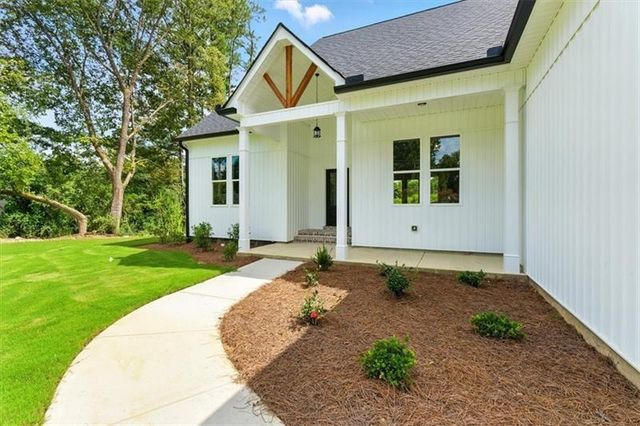 1 Mountain Chase Road, Rome, GA 30165