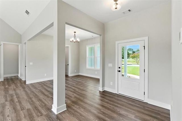 1 Mountain Chase Road, Rome, GA 30165