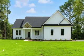 1 Mountain Chase Road, Rome, GA 30165