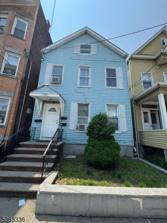 234 Inslee Pl, Elizabeth City, NJ 07206