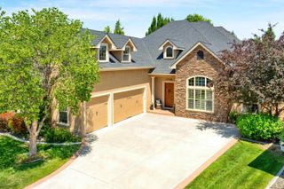 2788 N Fairglen Ave, Meridian, ID 83646