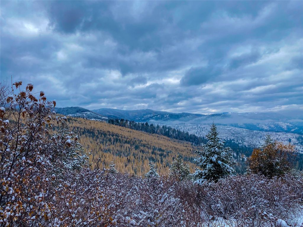 Nhn Pats Knob Road, Plains, MT 59859 photo 13