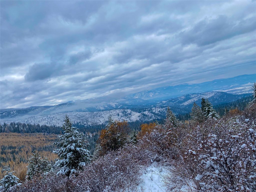 Nhn Pats Knob Road, Plains, MT 59859 photo 14