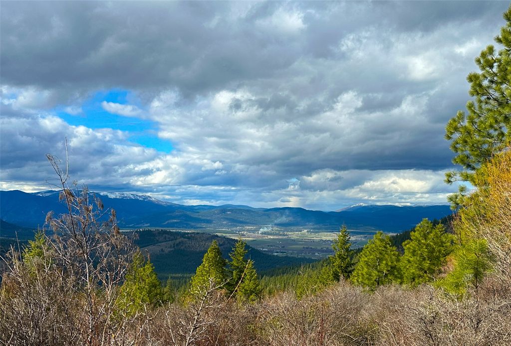 Nhn Pats Knob Road, Plains, MT 59859 photo 17