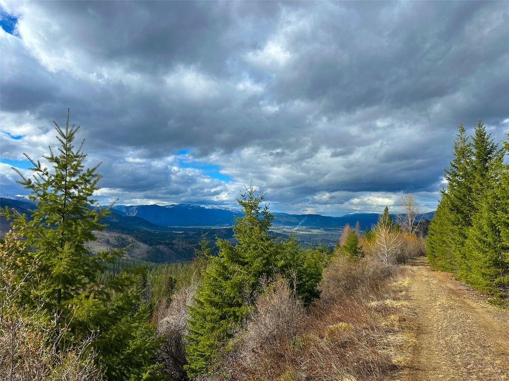 Nhn Pats Knob Road, Plains, MT 59859 photo 20