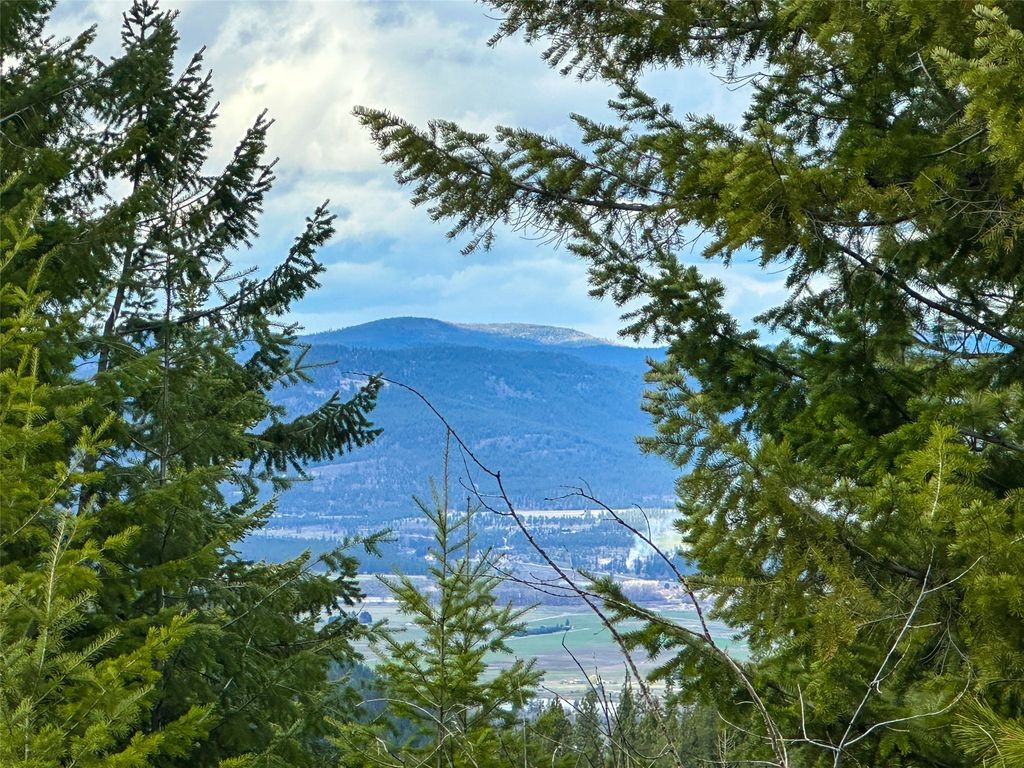 Nhn Pats Knob Road, Plains, MT 59859 photo 36