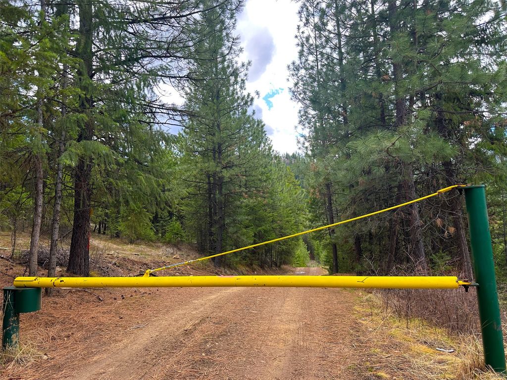 Nhn Pats Knob Road, Plains, MT 59859 photo 37