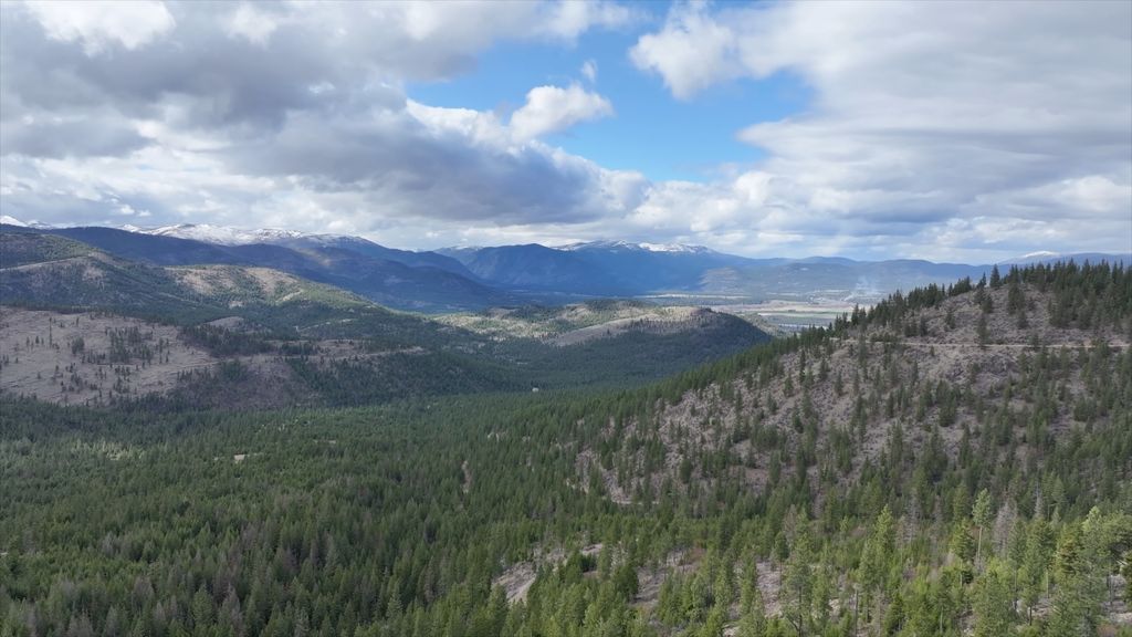 Nhn Pats Knob Road, Plains, MT 59859 photo 39