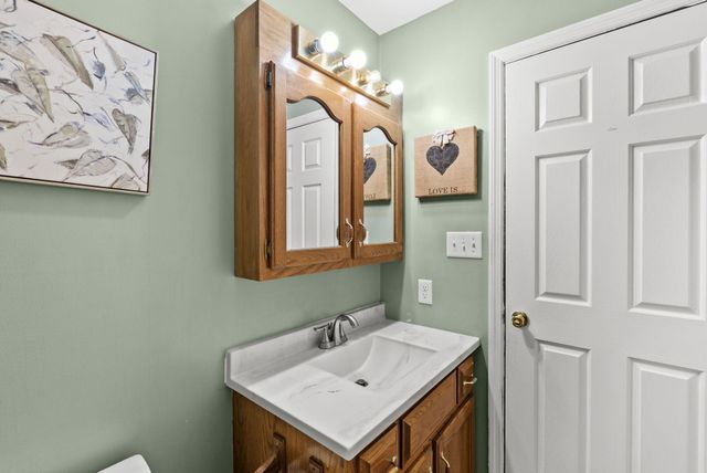 362 Peachtree Drive, Berea, KY 40403