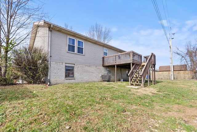 362 Peachtree Drive, Berea, KY 40403