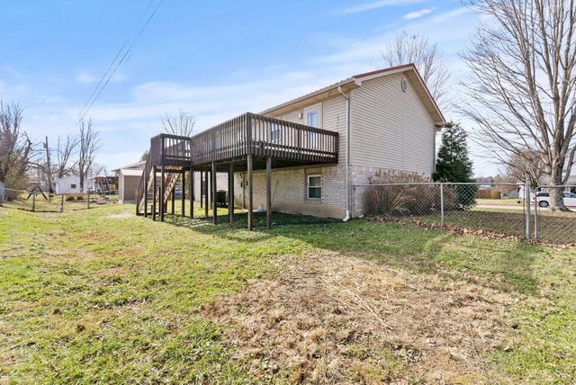 362 Peachtree Drive, Berea, KY 40403
