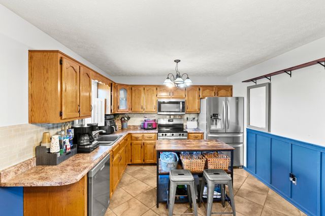 362 Peachtree Drive, Berea, KY 40403