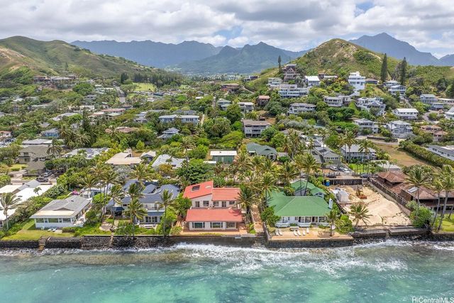 846 Mokulua Drive, Kailua, HI 96734