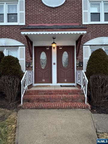 12 Exton Avenue 2, North Arlington, NJ 07031