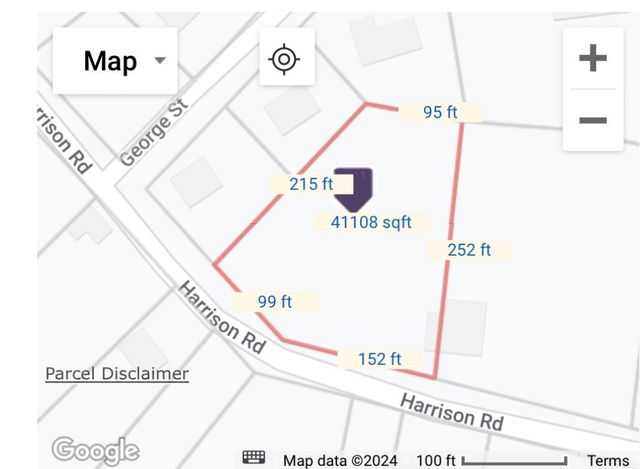 248 Harrison Road, Wilkins Twp, PA 15145