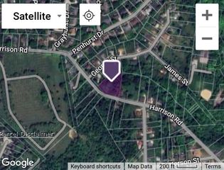 248 Harrison Road, Wilkins Twp, PA 15145