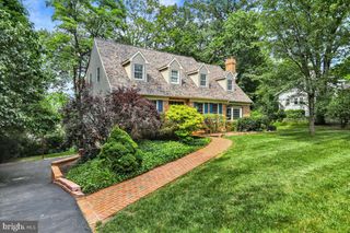 61 GRANDVIEW, Wyomissing Hills, PA 19609