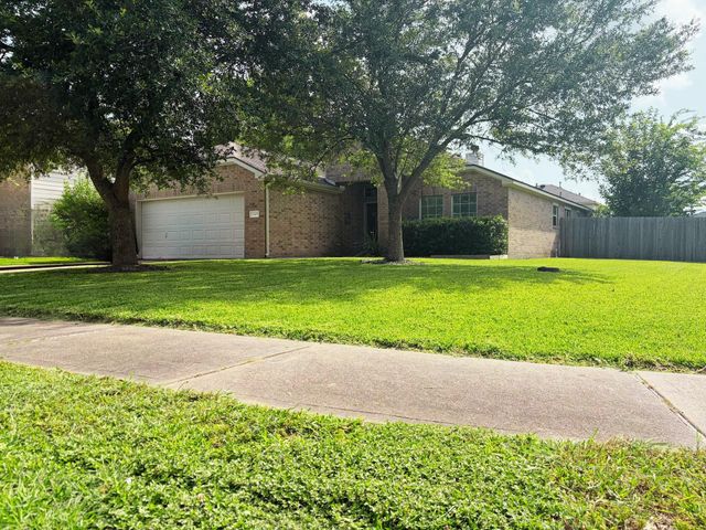 2101 Laughing Gull Lane, League City, TX 77573