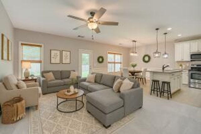 221 Claudia Drive, Grovetown, GA 30813