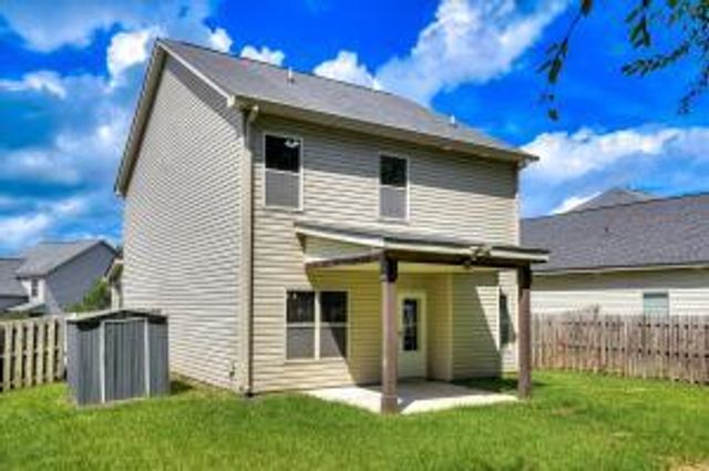 221 Claudia Drive, Grovetown, GA 30813