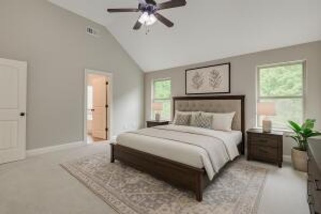 221 Claudia Drive, Grovetown, GA 30813