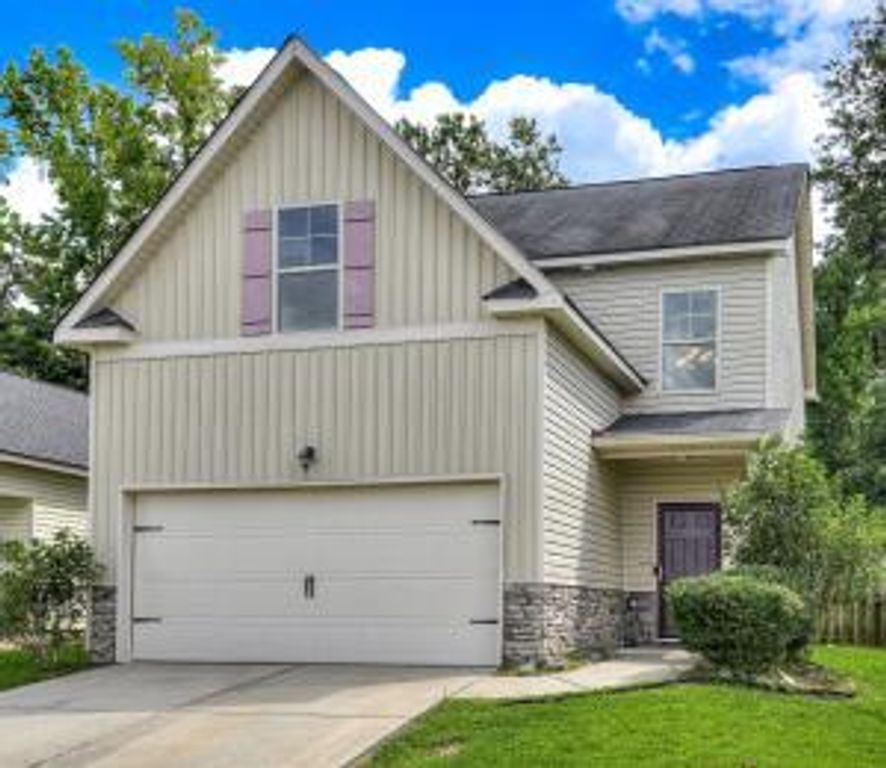 221 Claudia Drive, Grovetown, GA 30813