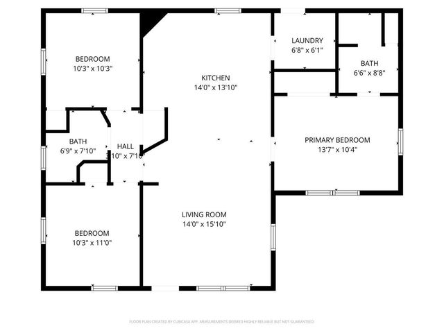 2915 N Charles Ave, Wichita, KS 67204