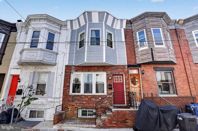 2009 S OPAL ST, Philadelphia, PA 19145