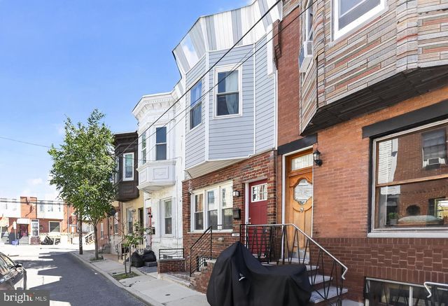 2009 S OPAL ST, Philadelphia, PA 19145