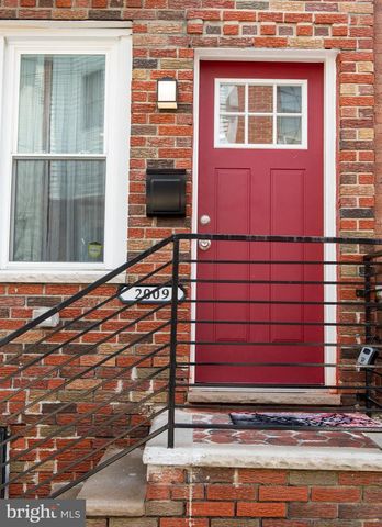 2009 S OPAL ST, Philadelphia, PA 19145