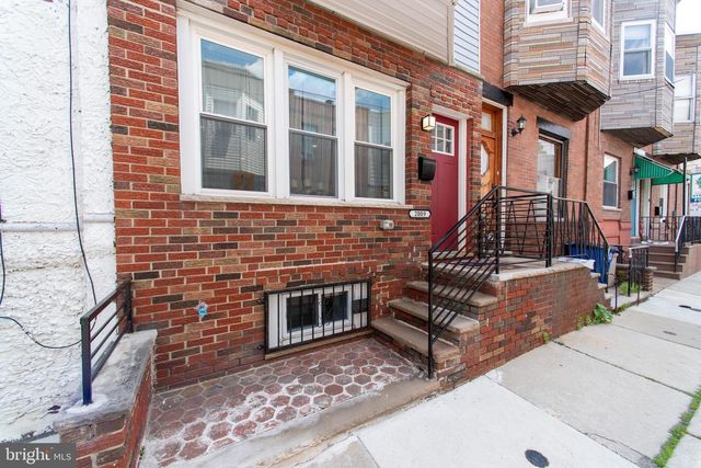 2009 S OPAL ST, Philadelphia, PA 19145