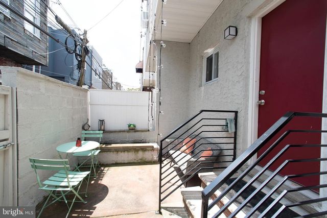 2009 S OPAL ST, Philadelphia, PA 19145