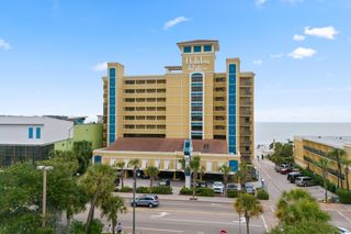 1200 N Ocean Blvd. # 1002, Myrtle Beach, SC 29577