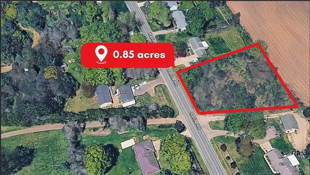 0 RAVINE RD Road, Alamo Twp, MI 49009