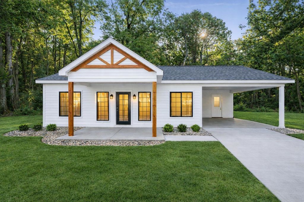 0 RAVINE RD Road, Alamo Twp, MI 49009