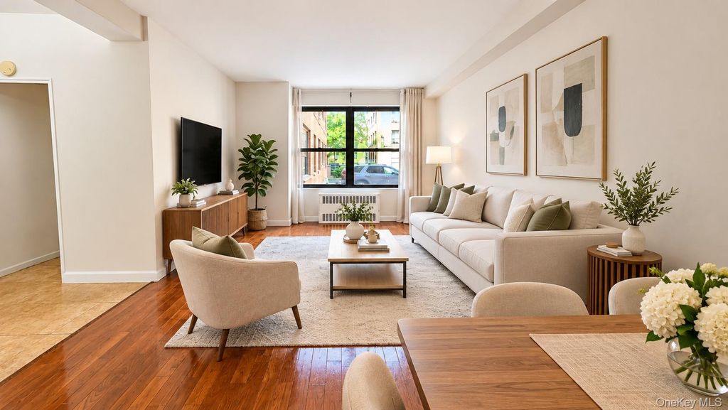 99-52 66th road 1Z, Rego Park, NY 11374 — exterior