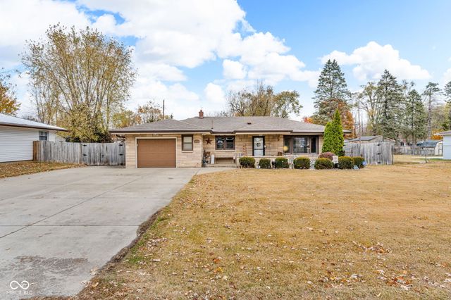 1950 Spang Avenue, Terre Haute, IN 47805