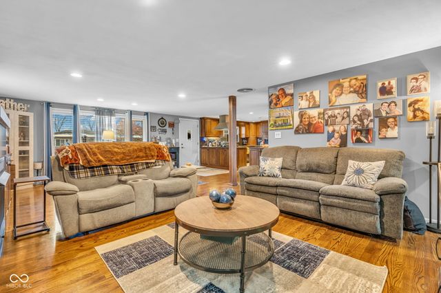 1950 Spang Avenue, Terre Haute, IN 47805