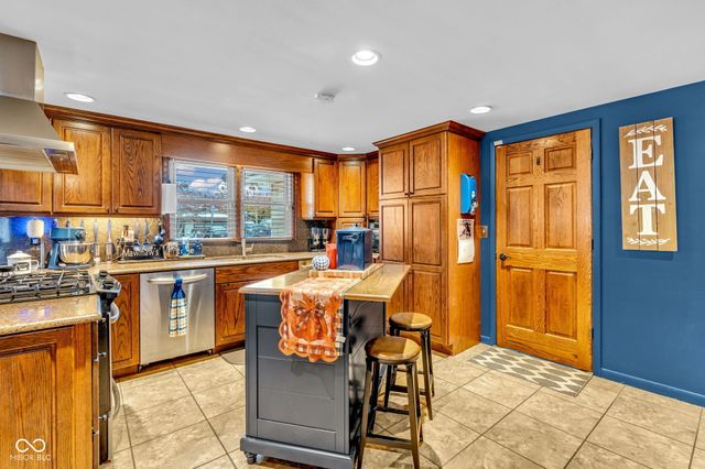 1950 Spang Avenue, Terre Haute, IN 47805