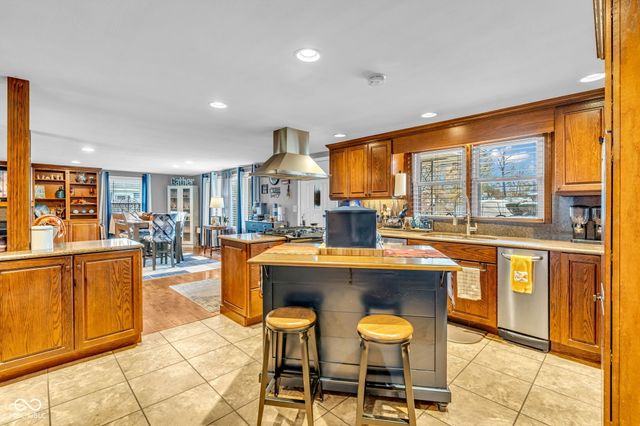 1950 Spang Avenue, Terre Haute, IN 47805